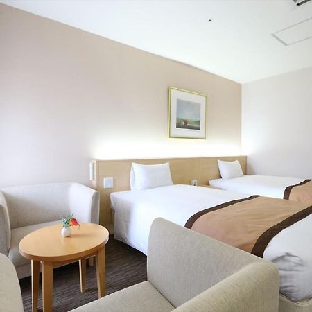 Hotel Hokke Club Kumamoto Esterno foto